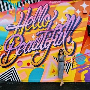 Meet your Posher, June